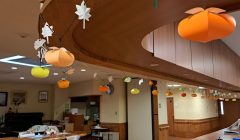 １年間振り返り～飾りつけの紹介～